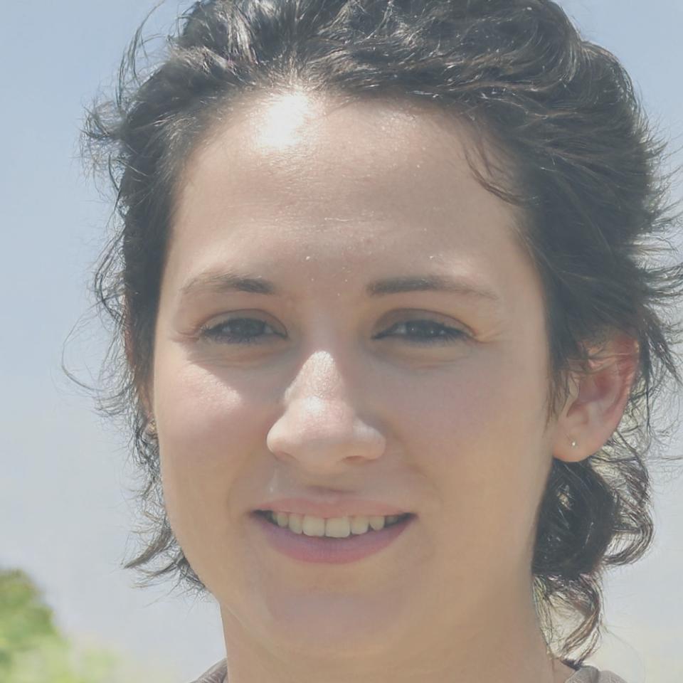 María González